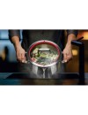 WMF WMF6055 Function 4 Cooking Pot  Set 5pcs (07.6055.6380)