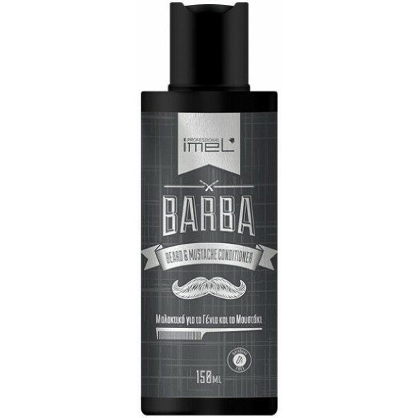 Imel Balm Περιποίησης για Γένια και Μουστάκι Barba 150ml