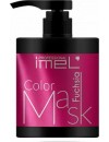 Imel Fuchsia Color Mask 500ml