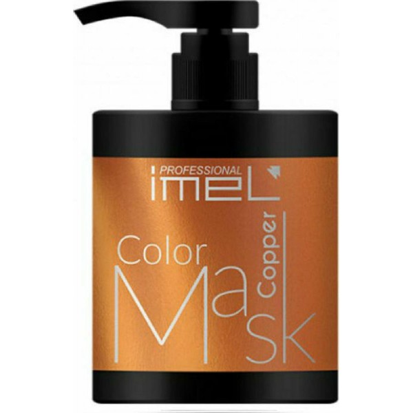 Imel Copper Color Mask 500ml