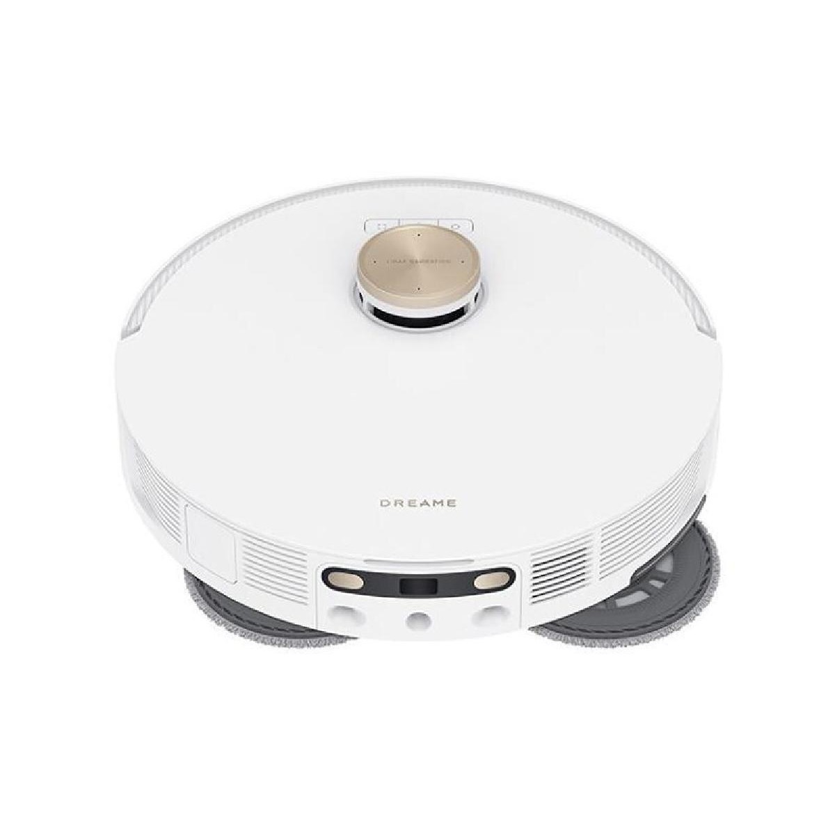 Dreame DreameBot L20 Ultra robot vacuum cleaner