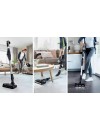 Bosch BBS712A Unlimited 7 Cordless Vacuum Cleaner 18V black