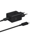 Samsung EP-T4511 fast Charger USB-C 45 watt Power Adapter + USB-C Cable 1.8m black