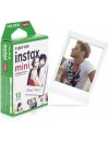 Fujifilm instax mini Film white frame 10 pcs