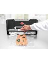 Rommelsbacher VAC 485 Food Vacuum Sealer black silver