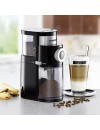 Rommelsbacher EKM 200 Spice Coffee Grinder 110 watt 250gr stainless steel silver