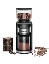 Rommelsbacher EKM 400  Spice Coffee Grinder 200 watt 220gr stainless steel silver