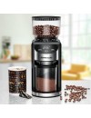 Rommelsbacher EKM 400  Spice Coffee Grinder 200 watt 220gr stainless steel silver