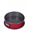 Tefal DeliBake Φόρμα κέικ 23 cm red (J1641274))