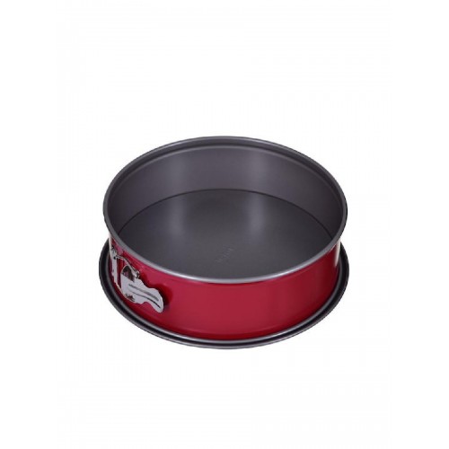 Tefal DeliBake Φόρμα κέικ 23 cm red (J1641274))