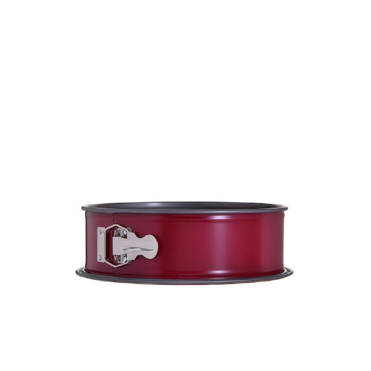 Tefal DeliBake Φόρμα κέικ 23 cm red (J1641274))