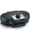 Severin WA 2106 Double Waffle Maker 1200 watt black