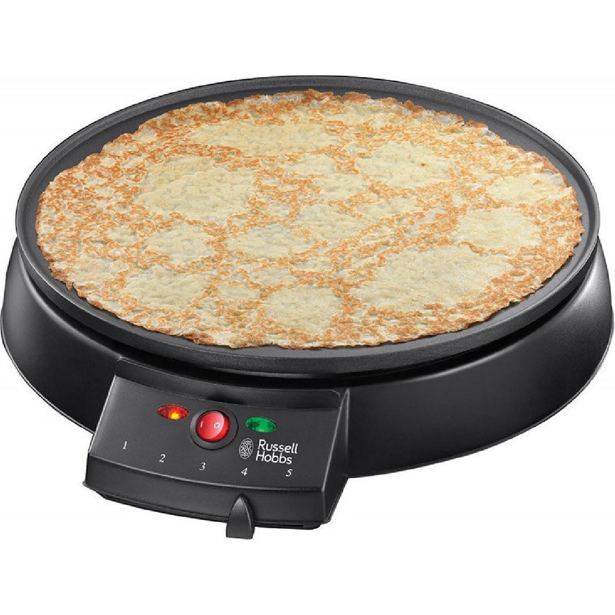 Russell Hobbs 20920-56  Crepes Maker Fiesta 30 cm