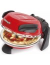 G3 Ferrari Pizza Maker Delizia red (G1000602)