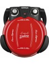 G3 Ferrari Pizza Maker Delizia red (G1000602)