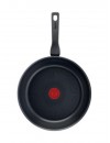 Tefal Τηγάνι XL Force 24cm (C38504)