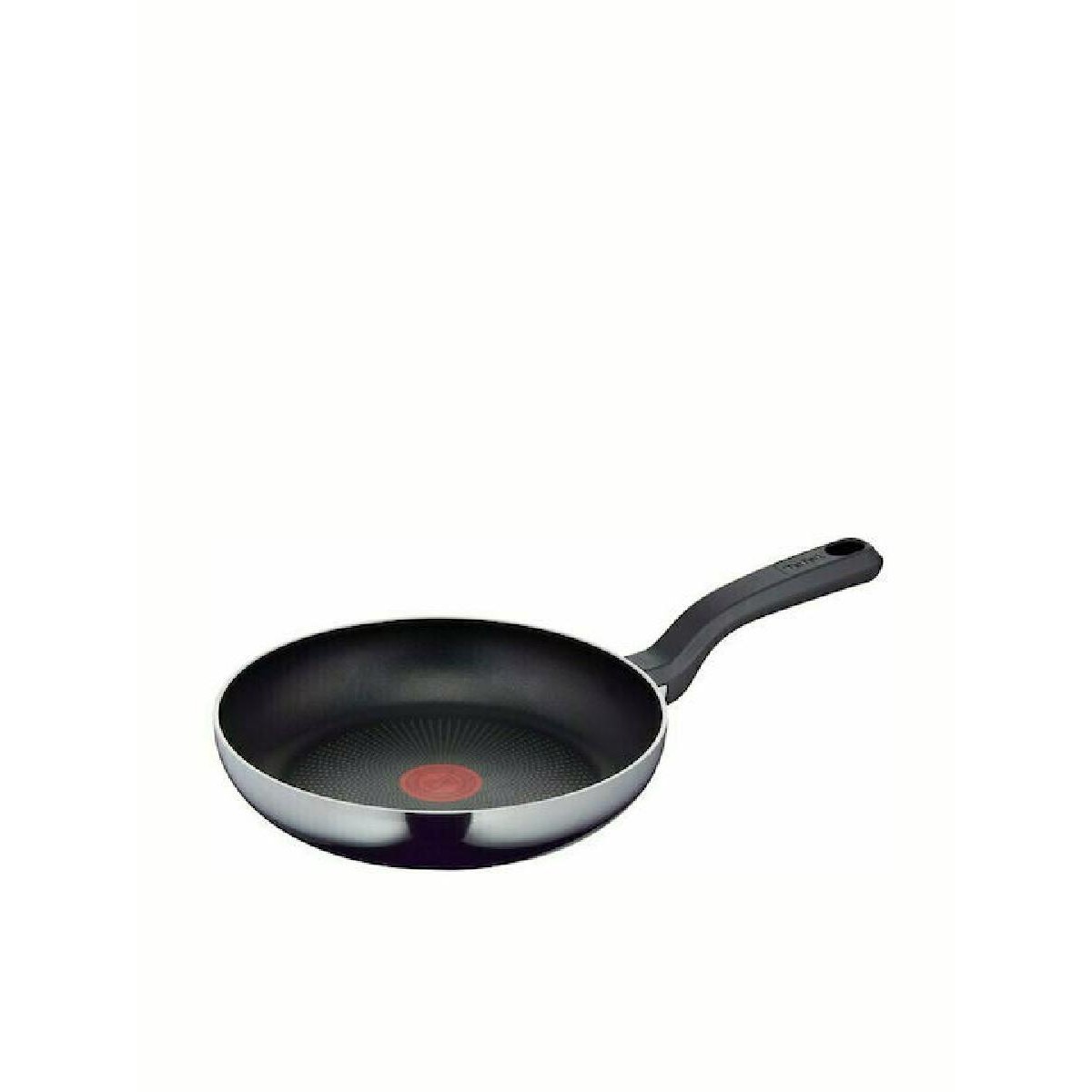 Tefal Τηγάνι Resist 28cm (D52606)