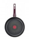 Tefal Τηγάνι Resist 28cm (D52606)