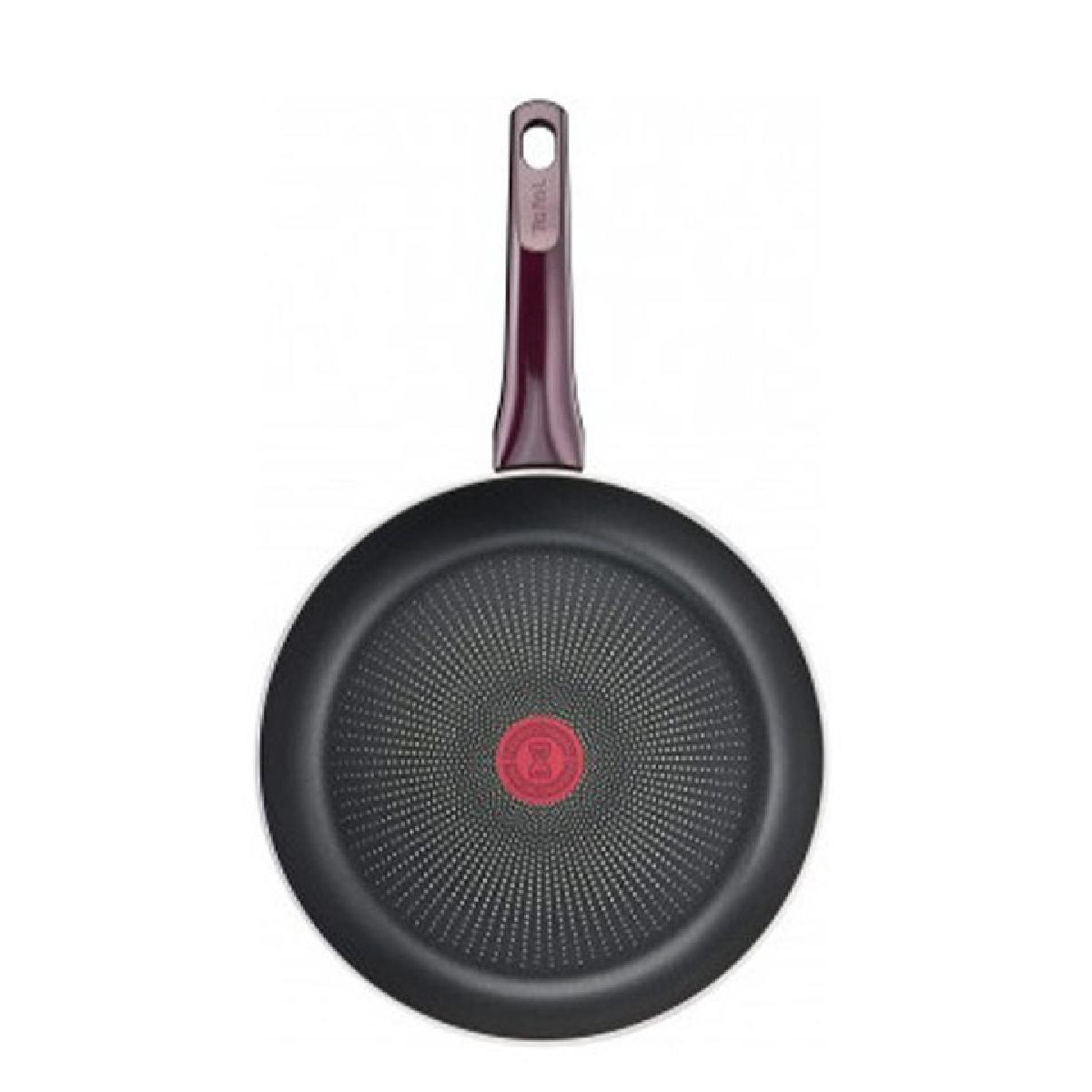 Tefal Τηγάνι Resist 28cm (D52606)