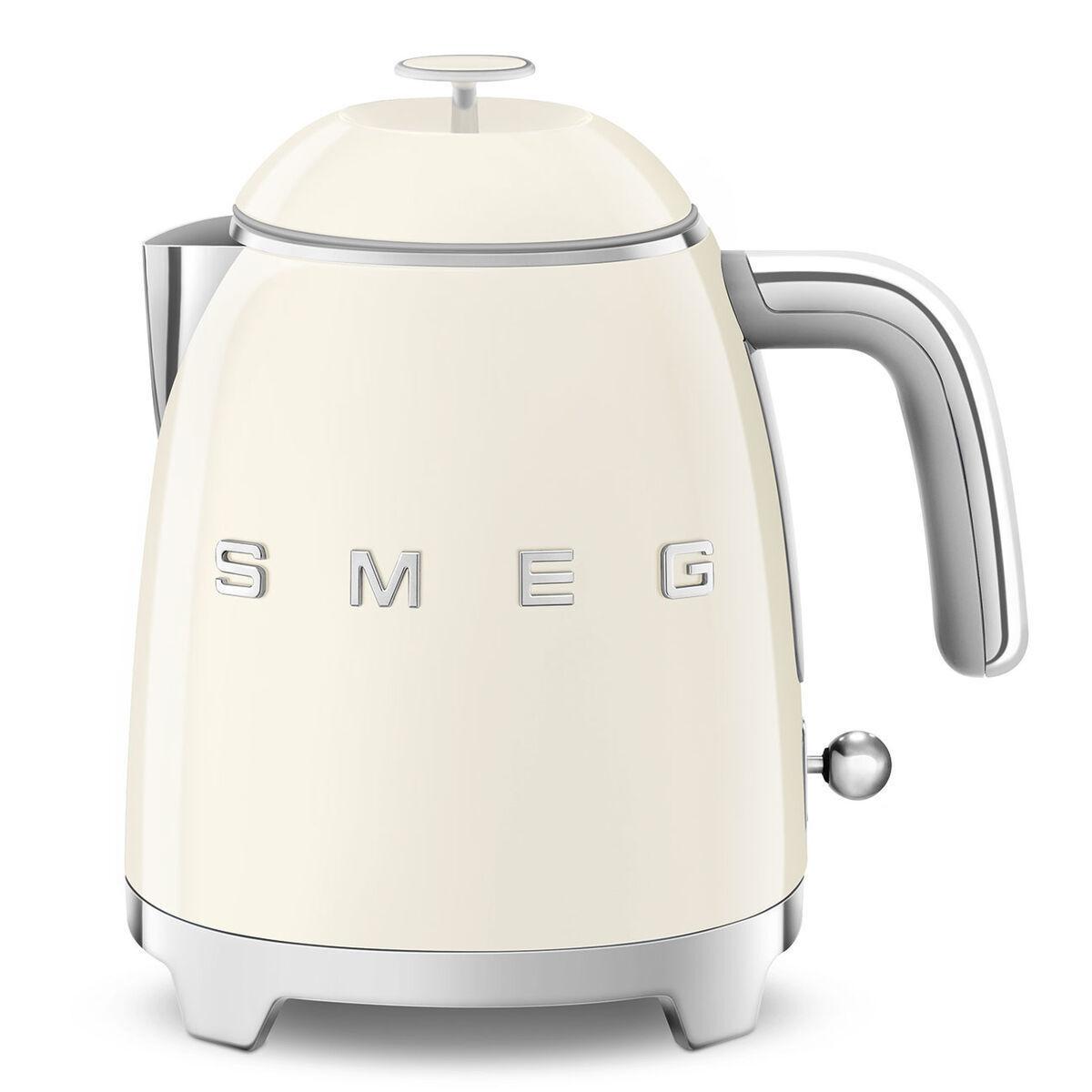 Smeg KLF05CREU Βραστήρας mini 0,8lt 1400 watt creme