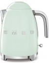 Smeg KLF03PGEU Βραστήρας  1.7lt 2400 watt pastel green