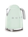 Smeg KLF03PGEU Βραστήρας  1.7lt 2400 watt pastel green