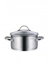 WMF WMF2155 Cooking Pot Provence Plus Set 5pcs (07 2155 6380)