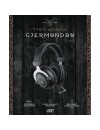 L33T Gaming Headset Gjermundbu led RGB 3,5mm black