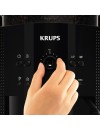 Krups EA8108 Αυτόματη Μηχανή Espresso 1450 watt Πίεσης 15bar με Μύλο Άλεσης black