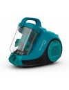 Rowenta RO2932EA Σκούπα Swift Power Cyclonic  750 watt 1,2lt green