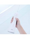 Rechargeable Oral Irrigator Panasonic DentaCare EW1511 white