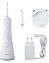 Rechargeable Oral Irrigator Panasonic DentaCare EW1511 white