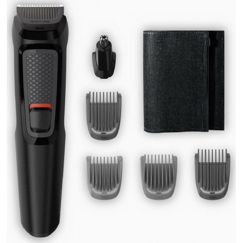 Philips Multigroom MG3710/15 set beard trimmer