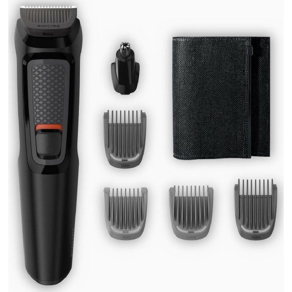 Philips Multigroom MG3710/15 set beard trimmer