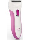 Philips Shaver HP6341/00 Lady Shaver μπαταρίας white purple