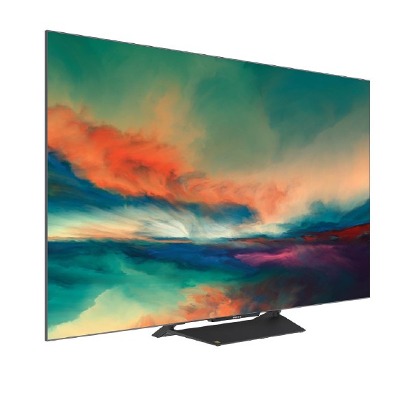 Metz Τηλεόραση 65MNE9000Z 4K MINI LED GOOGLE TV 144Hz DOLBY VISION/ATMOS  65'' 2024