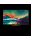 Metz Τηλεόραση 65MNE9000Z 4K MINI LED GOOGLE TV 144Hz DOLBY VISION/ATMOS  65'' 2024