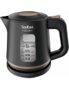 Tefal Includeo KI5338  Βραστήρας 1lt 1800 watt black