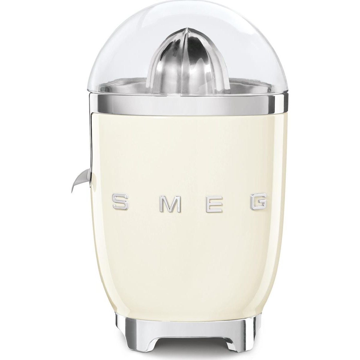 Smeg CJF11CREU Ηλεκτρικός Στίφτης 70 watt creme