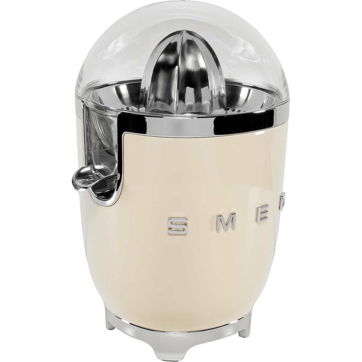 Smeg CJF11CREU Ηλεκτρικός Στίφτης 70 watt creme