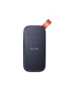 Sandisk Portable SSD 1TB SSD USB3.2 Gen. 2 (SDSSDE30-1T00-G26)