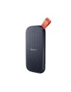 Sandisk Portable SSD 1TB SSD USB3.2 Gen. 2 (SDSSDE30-1T00-G26)