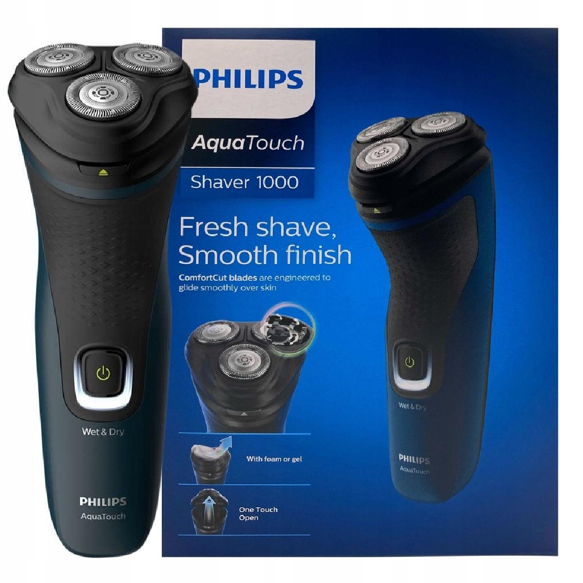 Philips S1121/41 Series 1000 Ξυριστική Μηχανή Προσώπου