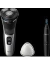 Philips S5887/10 Series 5000 shaver + nose trimmer