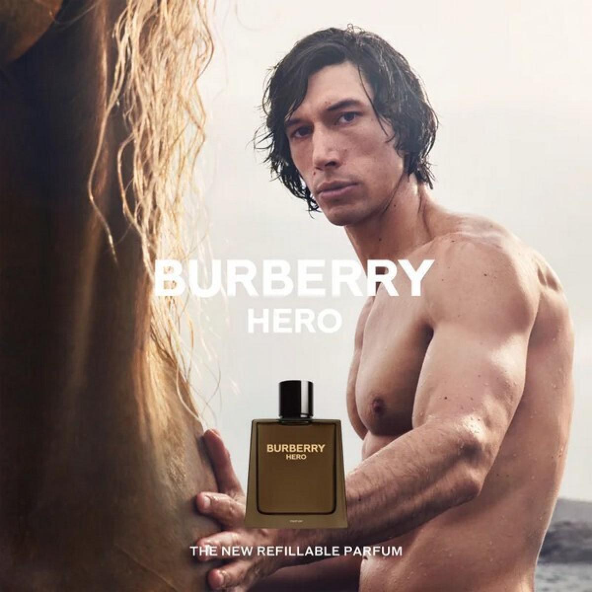 Burberry Hero Eau de Parfum 50ml