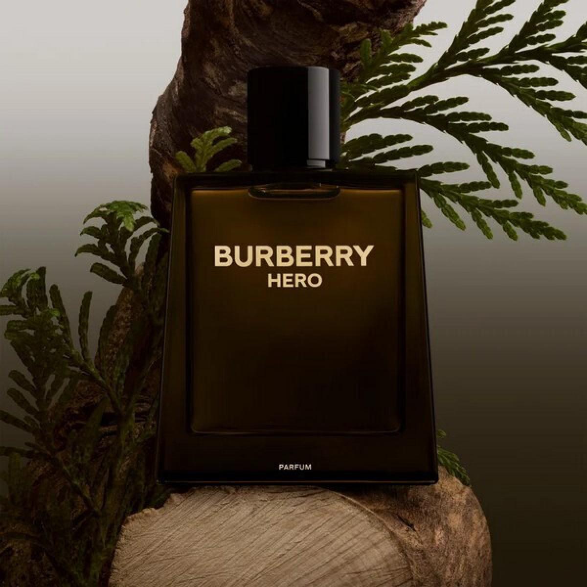 Burberry Hero Eau de Parfum 100ml