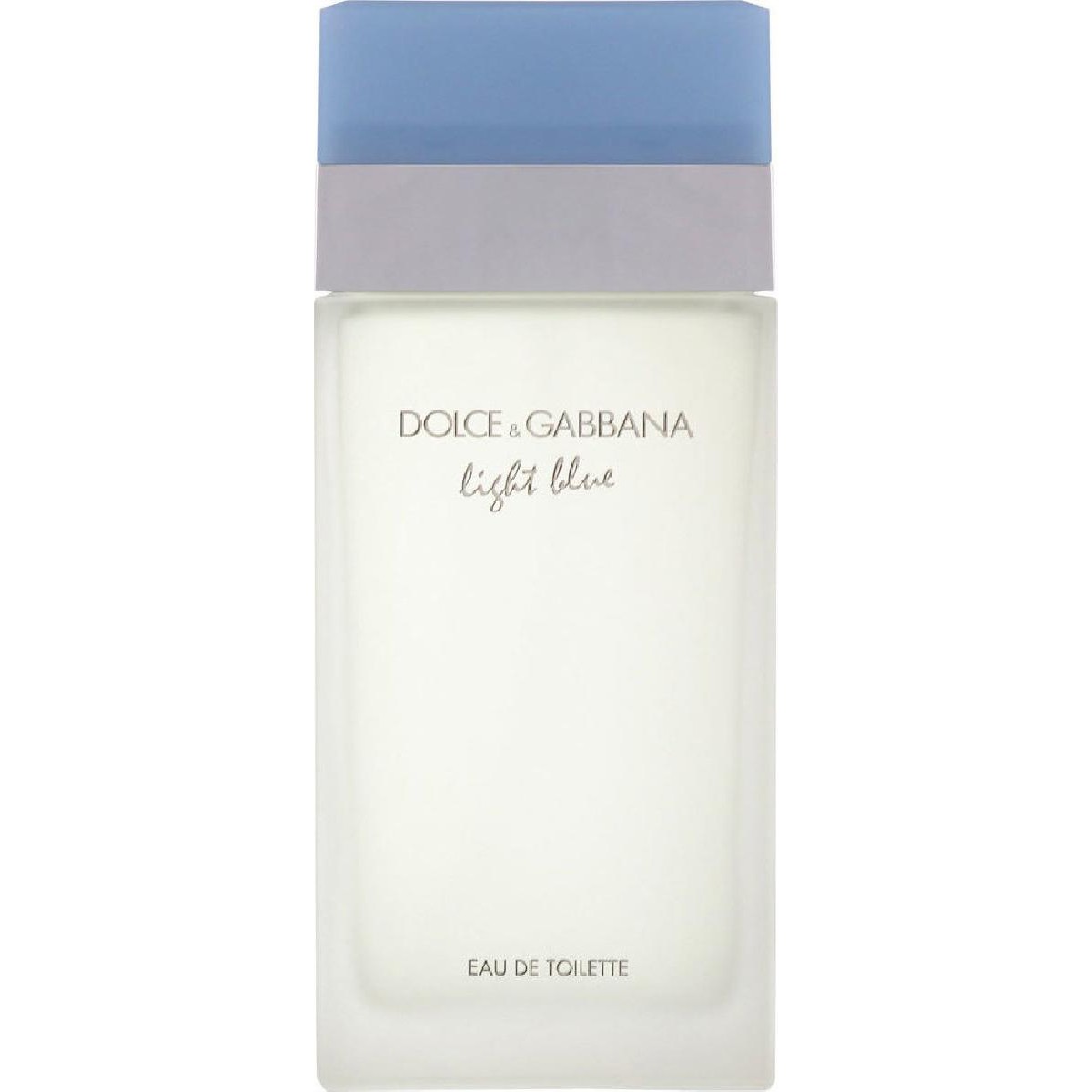 Dolce Gabbana Light Blue Eau de Toilette 200ml