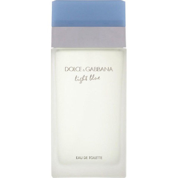 Dolce Gabbana Light Blue Eau de Toilette 200ml