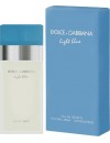 Dolce Gabbana Light Blue Eau de Toilette 200ml