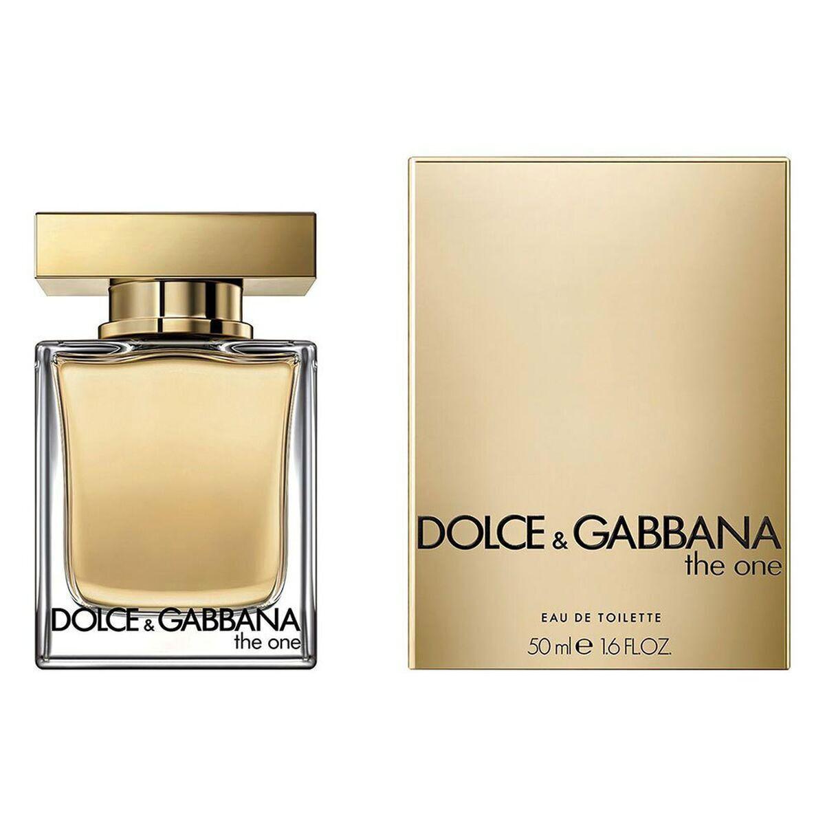 Dolce Gabbana The One Eau de Parfum 50ml